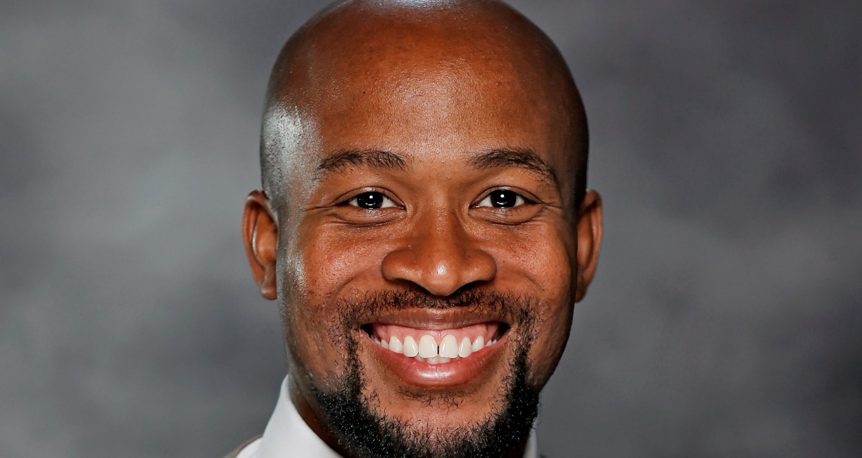 Luther Harris II