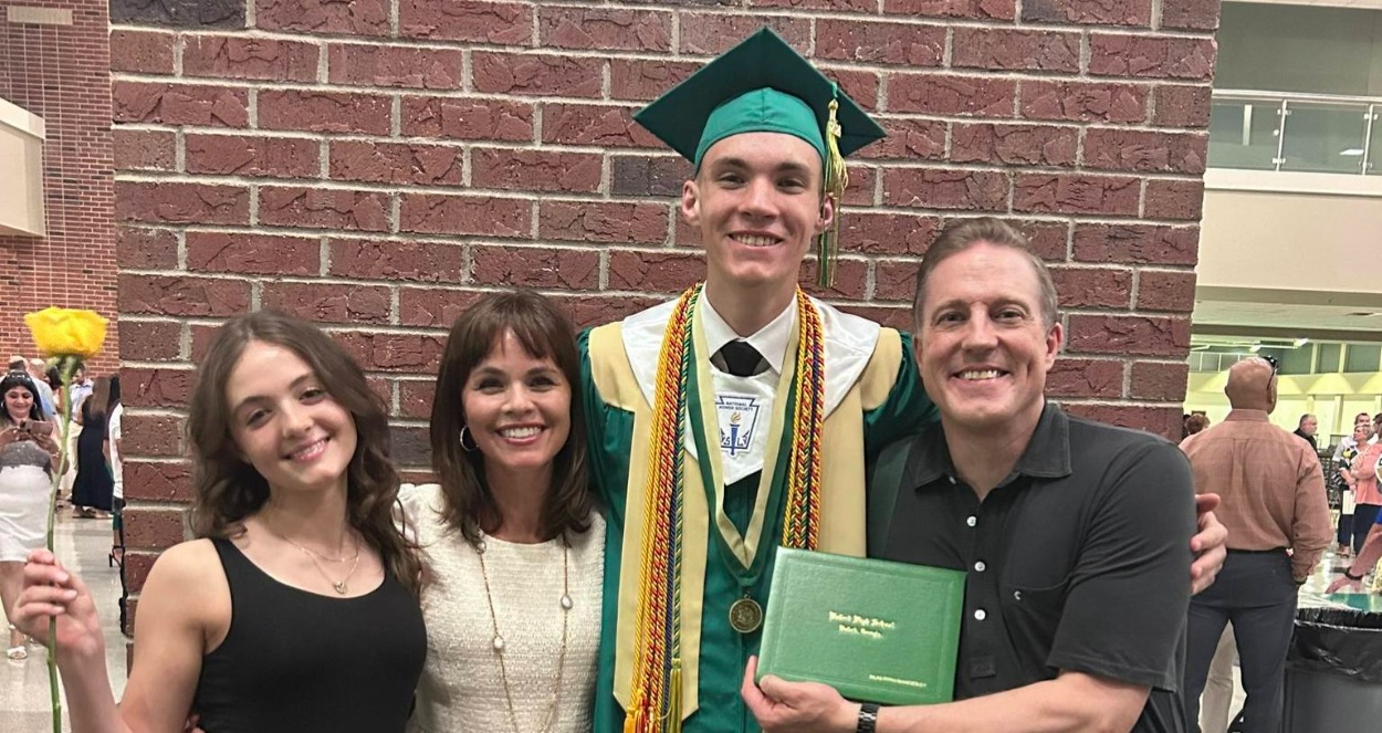 Scott David Mawdesley